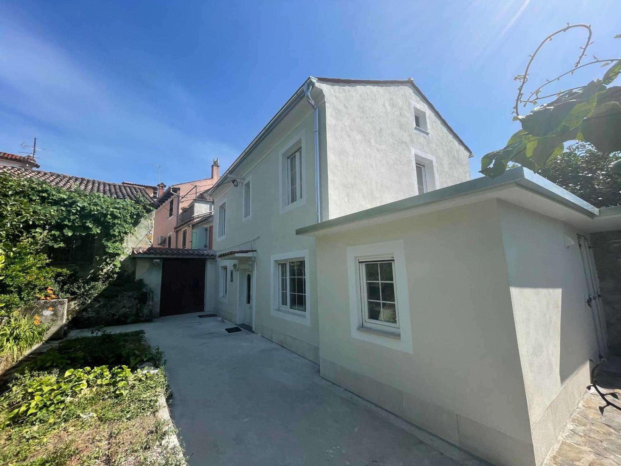 Hisa Tartinijeva Villa Izola Eksteriør billede