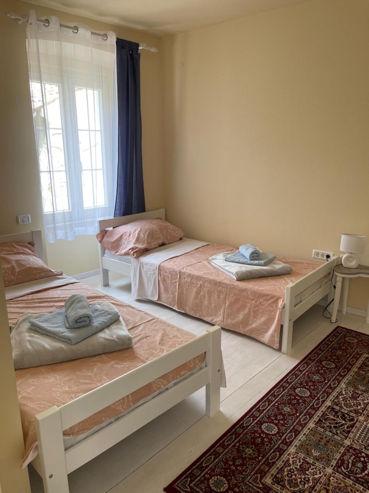 Hisa Tartinijeva Villa Izola Eksteriør billede